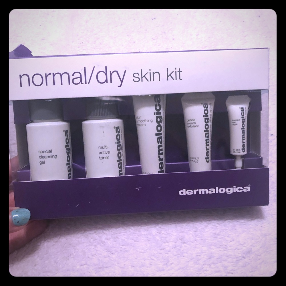 Dermalogica Normal/Dry Skin Kit